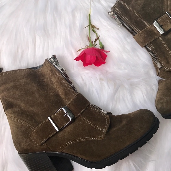 Aldo Shoes - ALDO Booties 💋